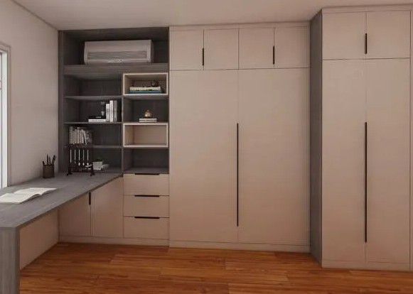 全屋定制