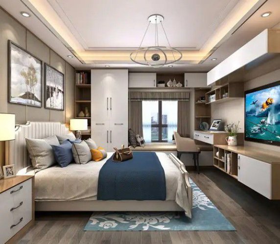 全屋定制